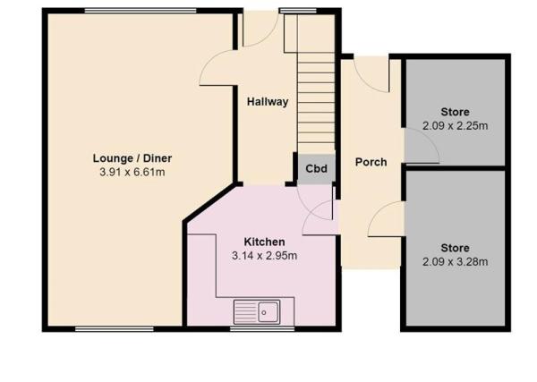 Master Floorplan Image 1
