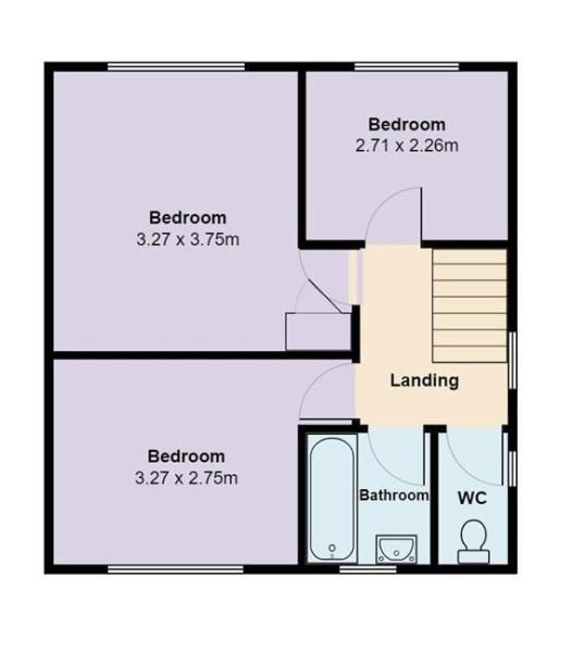 Master Floorplan Image 2