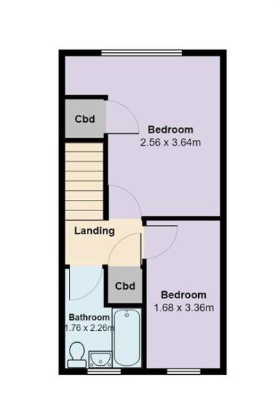Master Floorplan Image 2