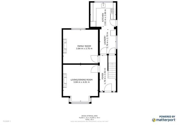 Master Floorplan Image 1