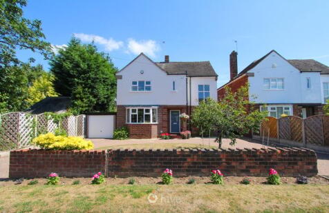 Ellers Drive, Bessacarr, Doncaster, DN4