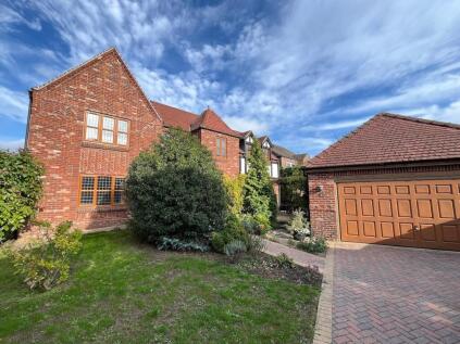 Kensington Place, Bessacarr, Doncaster, DN4