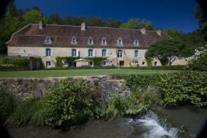 Photo of Aquitaine, Dordogne, Mauzens-et-Miremont