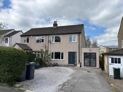 Hallowes Park Road, Cullingworth West Yorkshire, BD13