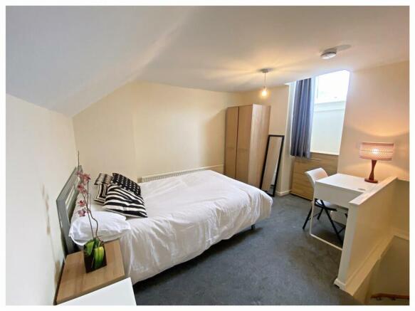 Bedroom 4