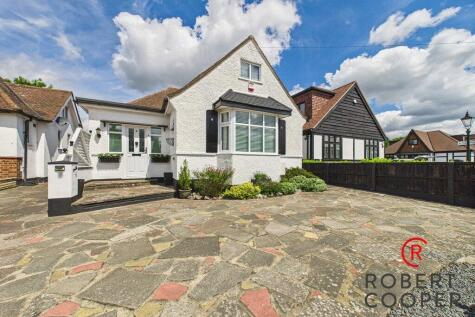Park Avenue, Ruislip, HA4