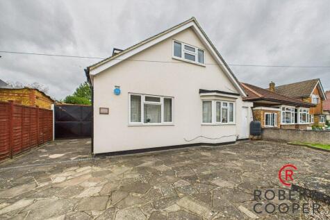 Hardy Avenue, Ruislip, HA4