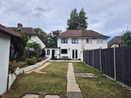 Breakspear Road, Ruislip, Middlesex, HA4