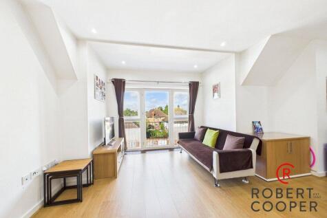 Palma Court, Whitton Avenue, Greenford, UB6