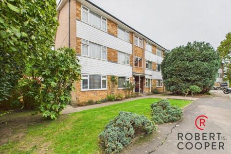 Nicola Close, Harrow, HA3