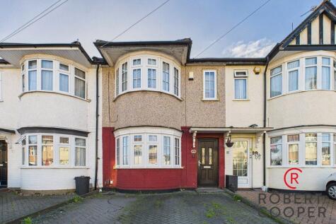 Hartland Drive, Ruislip, HA4