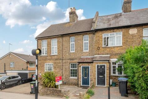 Chase Road, London, N14