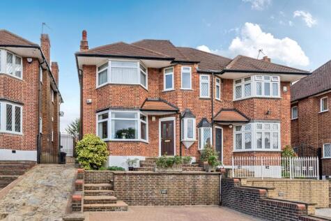 Arnos Grove, London, N14