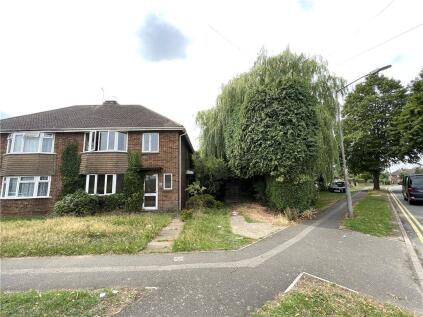 Oakwood Drive, Bletchley