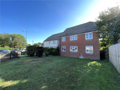 Derwent Close, Amersham