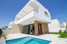 3 bed new development for sale in Mil Palmeras, Alicante...