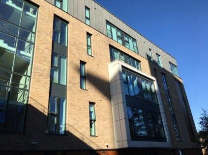 Hollyhedge Court Road, Manchester, M22