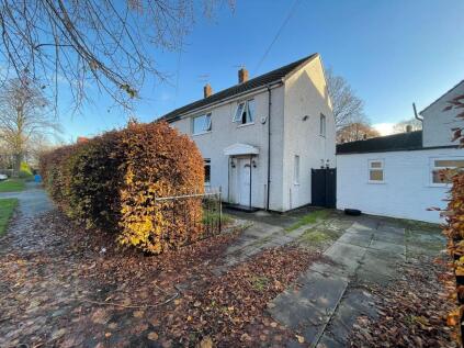 Southwick Road, Manchester, M23