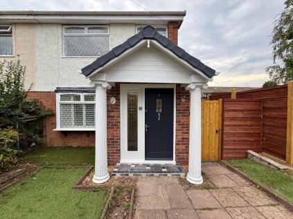 Baguley, Manchester, M23