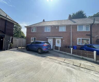 Newhey Avenue, Manchester, M22