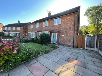 Woodham Road, Manchester, M23