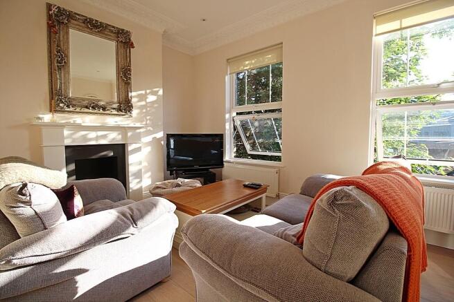 Two Bedroom Flat