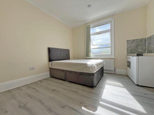 Room 4 Bell Road