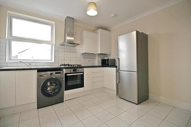 One bedroom flat for rent