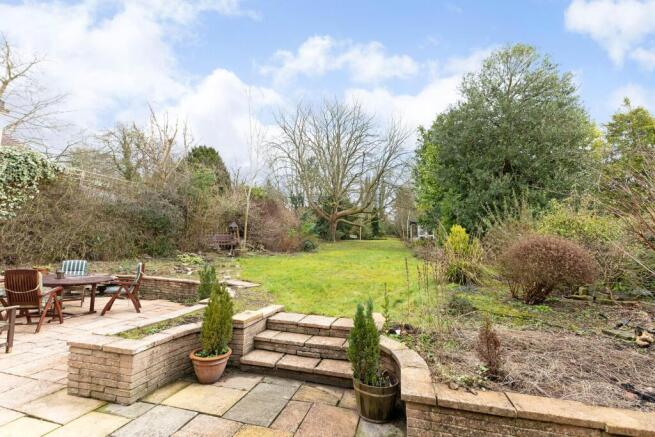 Patio / Garden
