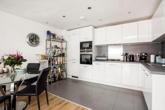 Kitchen / Dining
