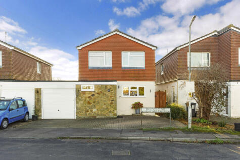 Hawden Close, Hildenborough, TN11