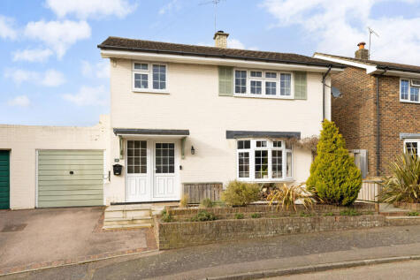 Scotts Way, Riverhead, TN13