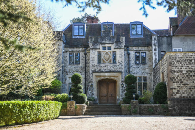 Front Exterior