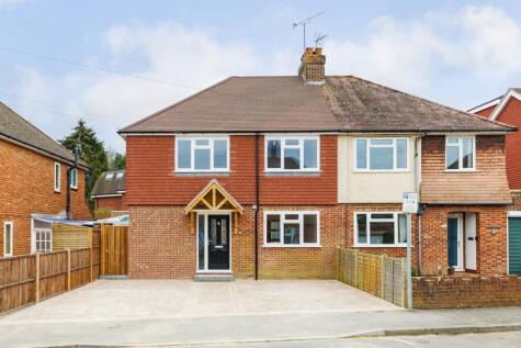 Bosville Drive, Sevenoaks, TN13