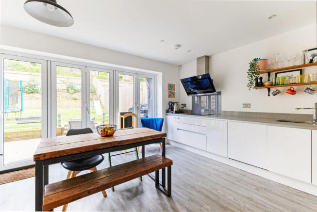Kitchen / Diner