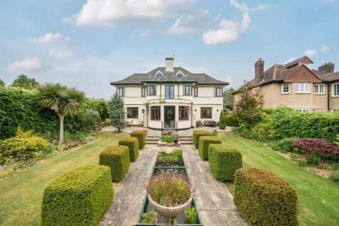 The Ridgeway, Tonbridge, TN10