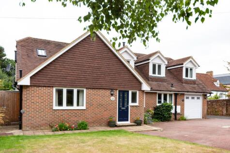 Bessels Green Road, Sevenoaks, TN13