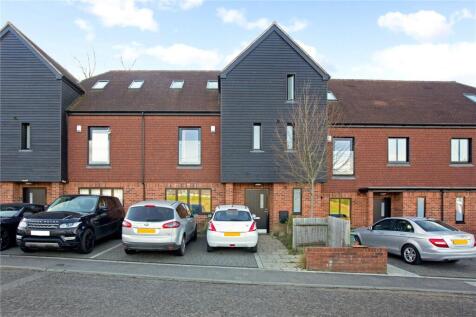 Mill Lane, Sevenoaks, TN14