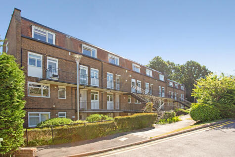 Knotts Place, Sevenoaks, TN13