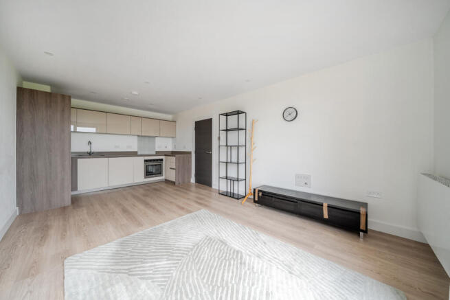 Kitchen / Sitting Room