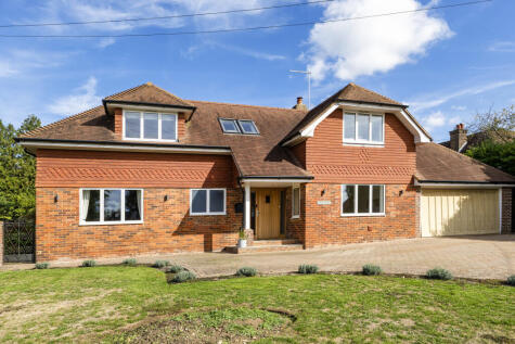 Basted Lane, Crouch, TN15