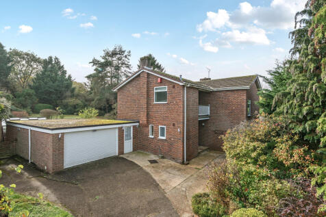 Chipstead Park Close, Sevenoaks, TN13