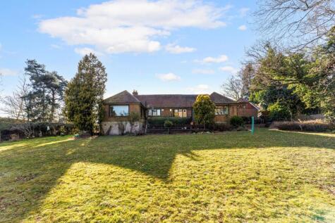 Ide Hill Road, Ide Hill, TN14