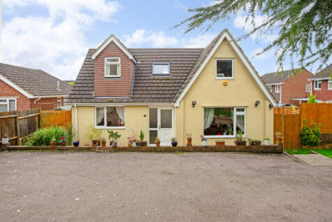 Dynes Road, Sevenoaks, TN15