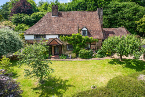 Westerham - 4 bedroom detached house for sale