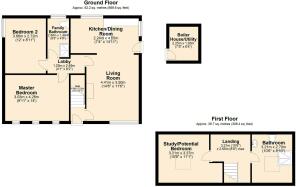 Existing Floor Plan