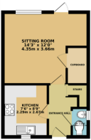 Floor Plan - Grou...