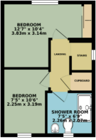 Floor Plan - Firs...