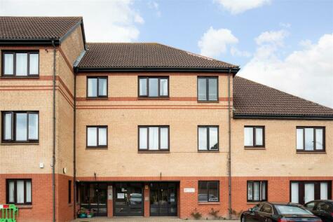 Didcot - 1 bedroom apartment for sale