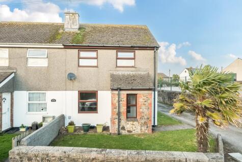 Chapel Close, Mutton Hill, Connor Downs - Cornwall, TR27
